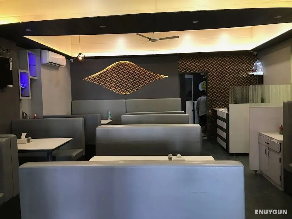 BKC Backpackers - Trade Centre - Öne Çıkan Resim