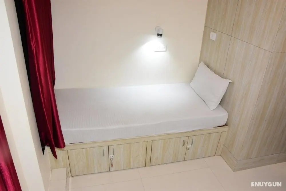 BKC Corporate Hostel - Öne Çıkan Resim