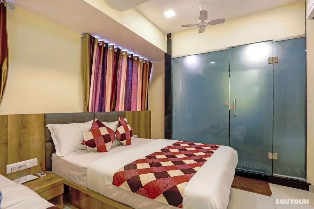 Hotel BKC Corporate Inn - Öne Çıkan Resim