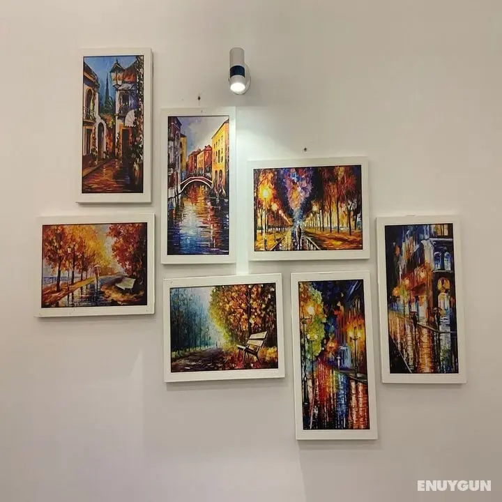 HOTEL BKC CROWN - NEAR TRADE CENTRE - Öne Çıkan Resim
