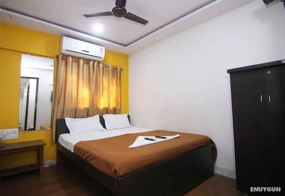 BKC Residency - Öne Çıkan Resim