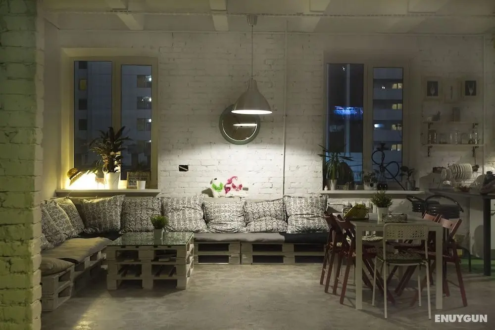 Bla Bla Hostel - Öne Çıkan Resim