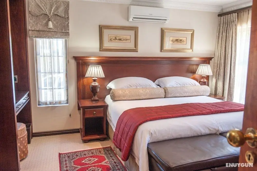 Blaauwheim Guest House - Öne Çıkan Resim
