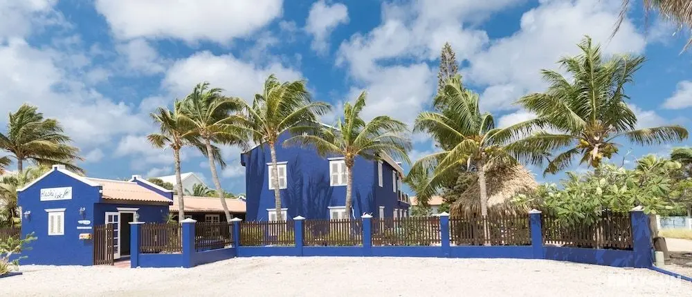 Blachi Koko Apartments Bonaire - Öne Çıkan Resim