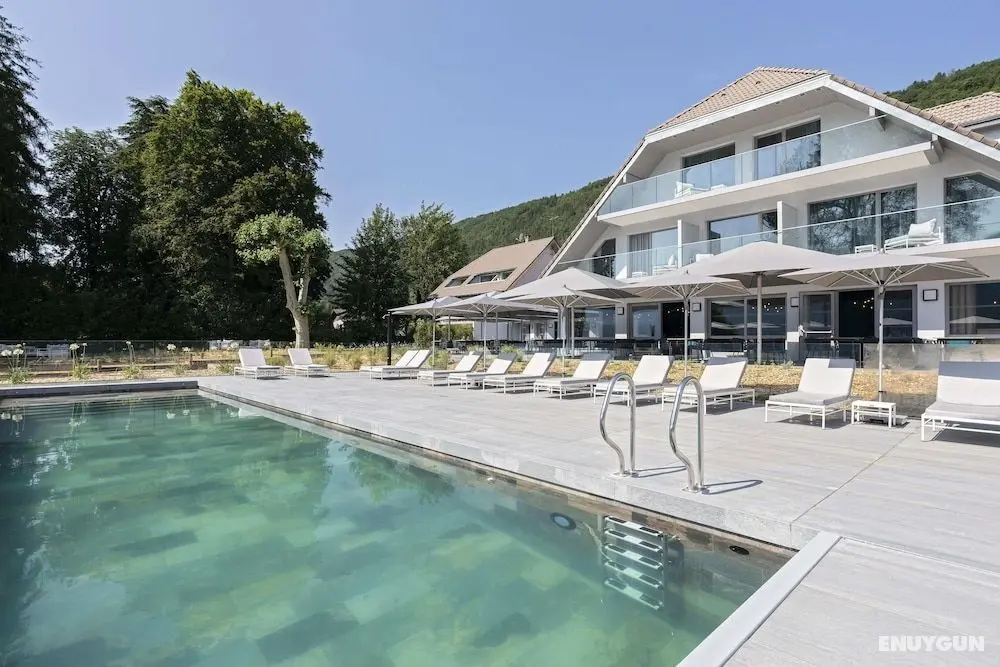 Black Bass Hotel - Öne Çıkan Resim