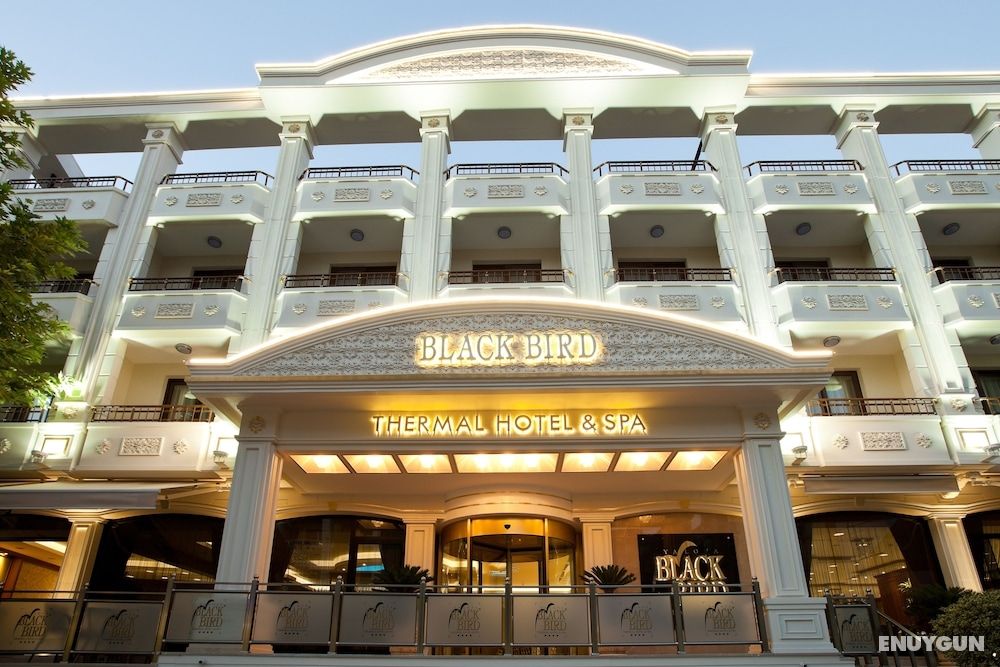 Black Bird Thermal Hotel & Spa