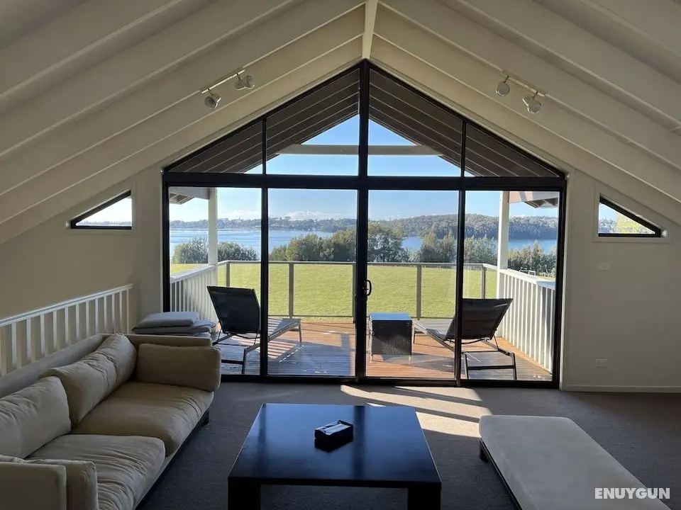Black Bream Point Cabins - Öne Çıkan Resim