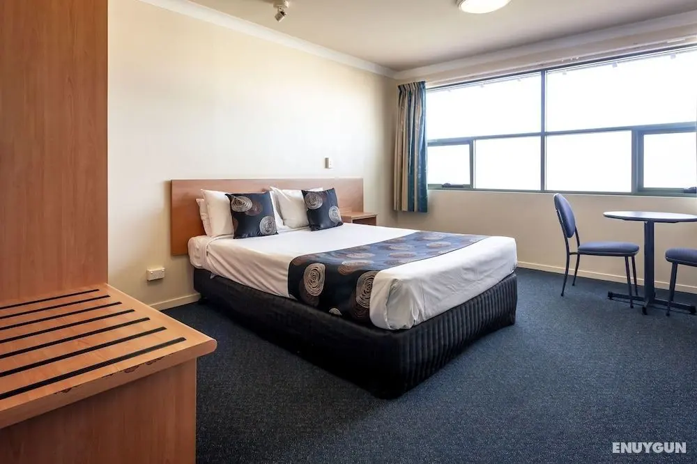 Black Buffalo Hotel - Öne Çıkan Resim