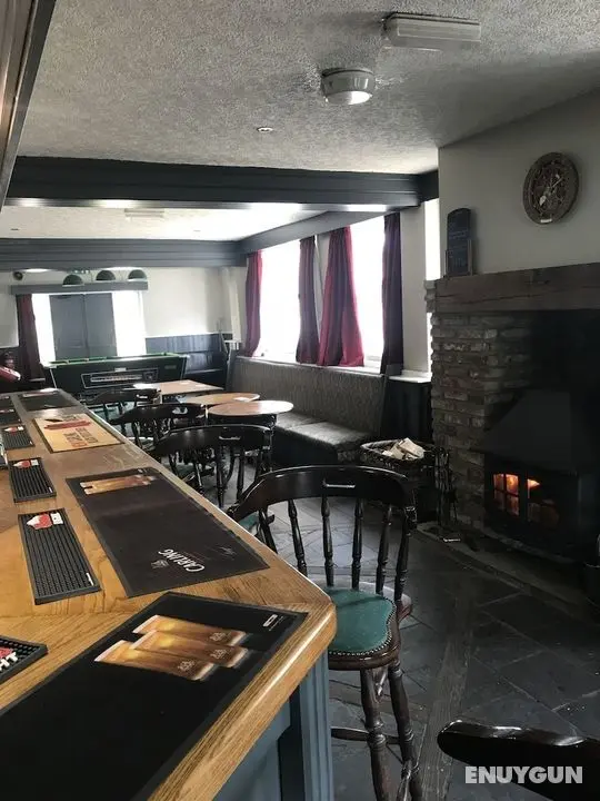 Black Bull Inn - Öne Çıkan Resim