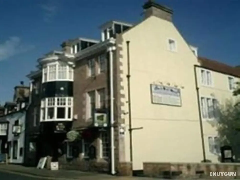 Black Bull Inn - Öne Çıkan Resim