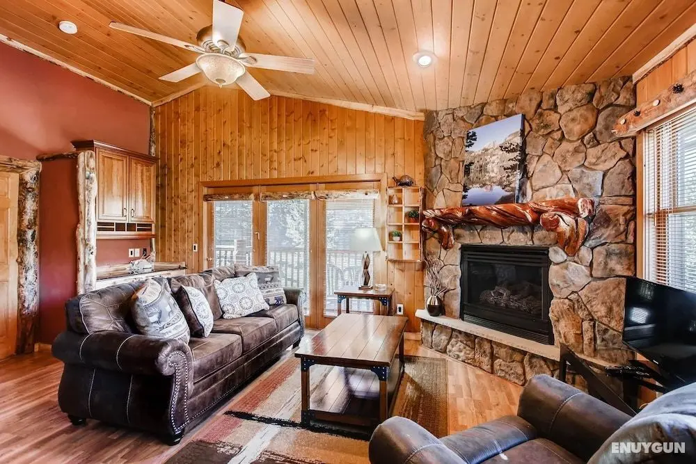 Black Canyon Inn Unit A4/5 - Öne Çıkan Resim