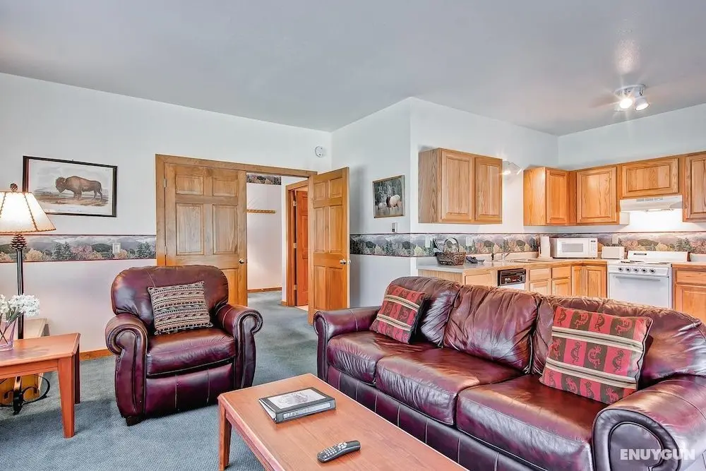Black Canyon Inn Unit B3 - Öne Çıkan Resim