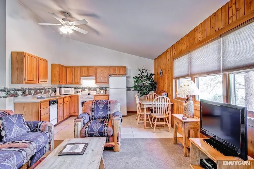Black Canyon Inn Unit D6 - Öne Çıkan Resim