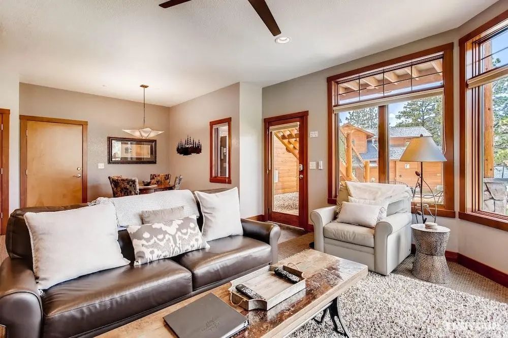 Black Canyon Inn Unit F1 Deluxe - Öne Çıkan Resim