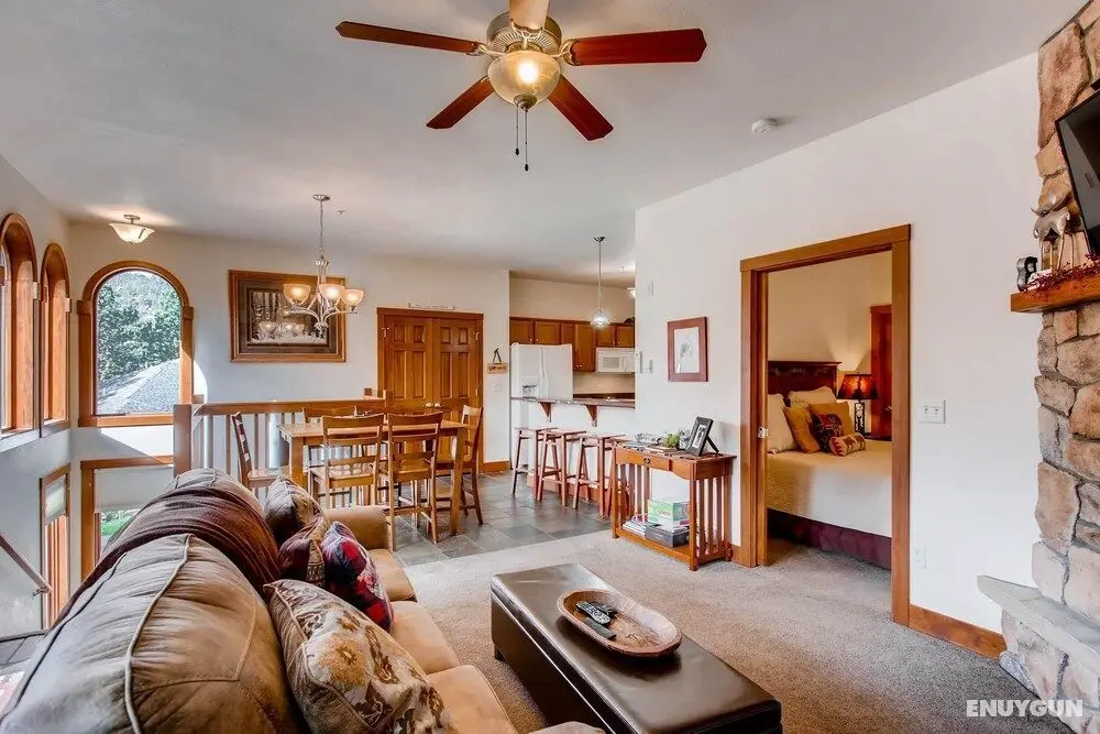 Black Canyon Inn Unit F4 - Öne Çıkan Resim