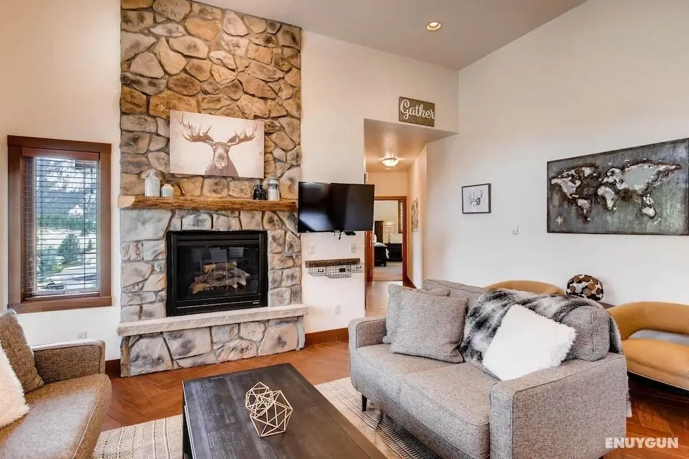 Black Canyon Inn Unit J2 - Öne Çıkan Resim