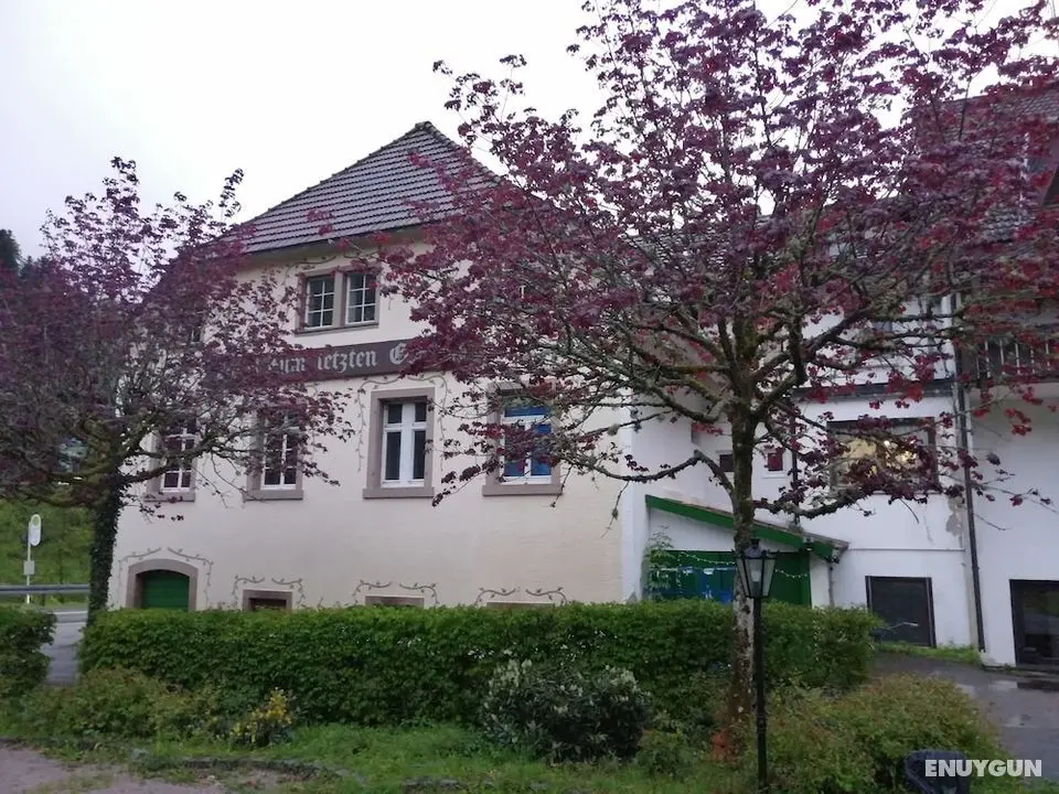 Black Forest Family Apartment-Zum Letzten G'Stehr - Öne Çıkan Resim