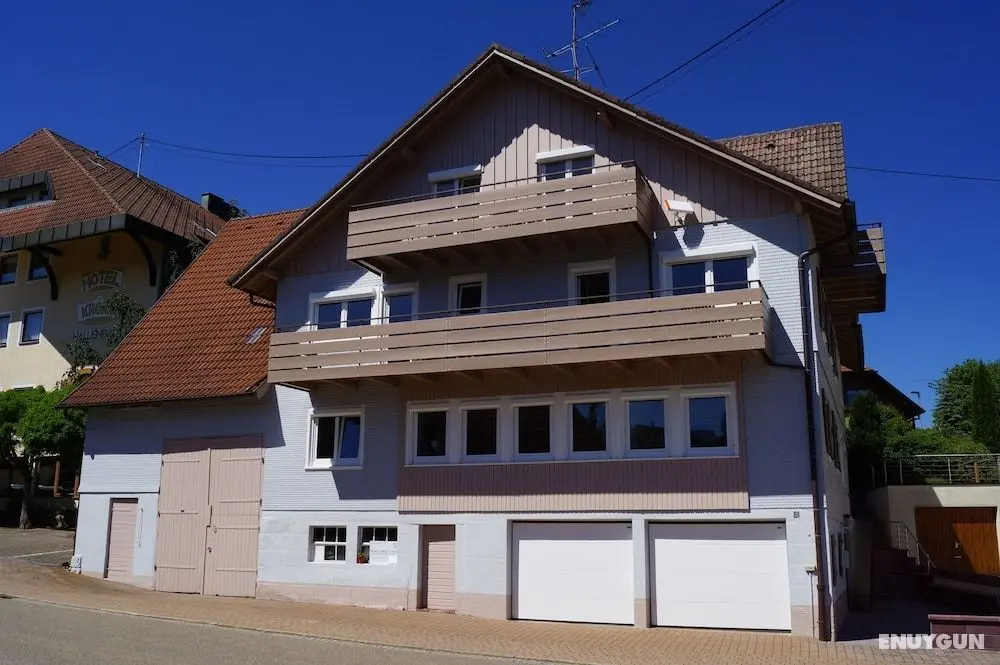 Black Forest Lodge - Öne Çıkan Resim