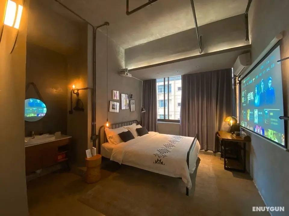 Black Gold Factory Boutique Design Hotel - Öne Çıkan Resim