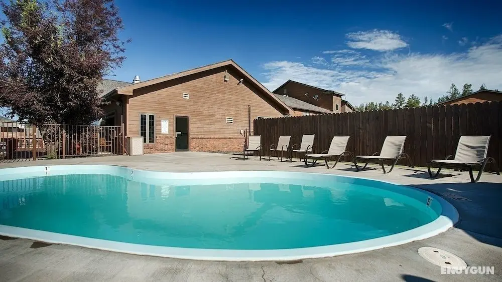 Black Hills Luxury Suites - Öne Çıkan Resim