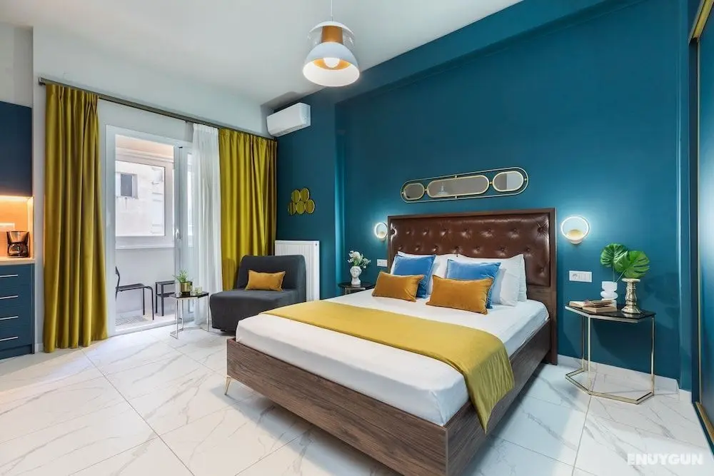 BLACK ONYX COMFORT SUITES - Öne Çıkan Resim