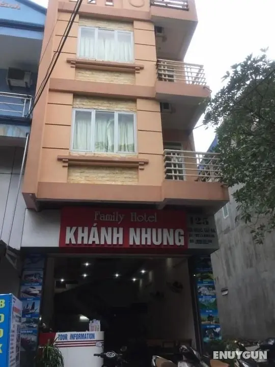 Black Pearl Cat Ba Hostel - Öne Çıkan Resim