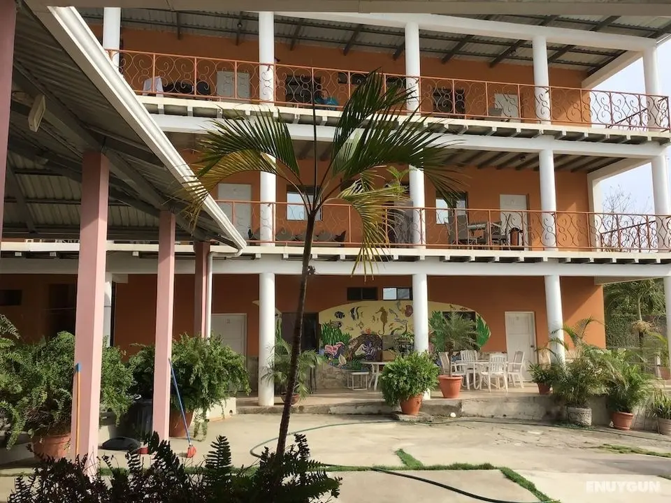 Black Pearl Inn - Öne Çıkan Resim
