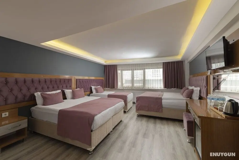 Hotel Black Pearl - Öne Çıkan Resim
