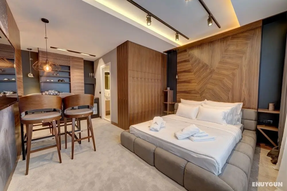 Black Pearl Luxury Suites - Öne Çıkan Resim