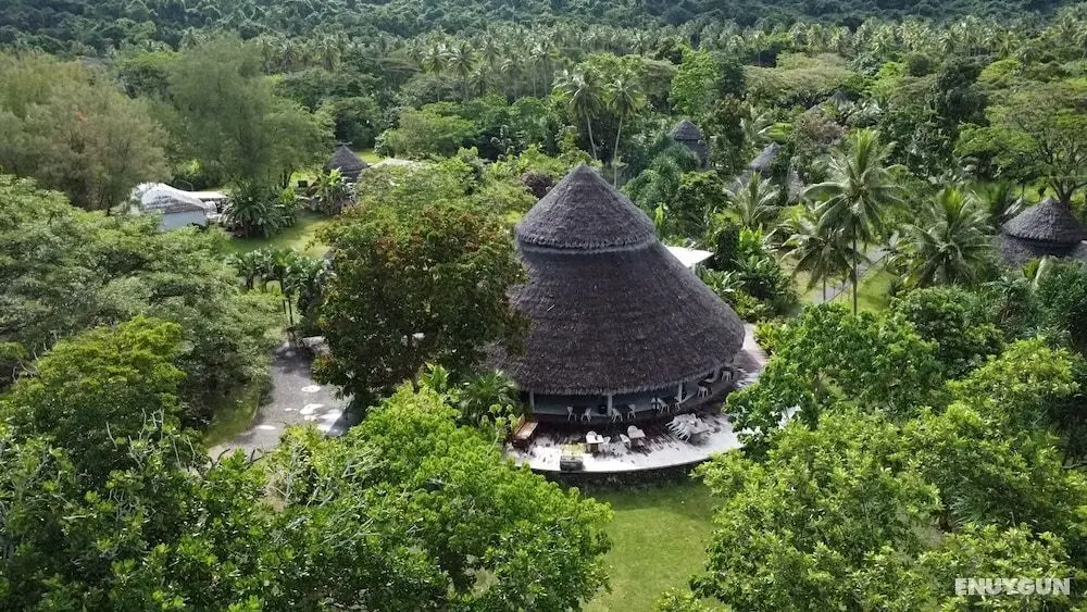 Black Pearl Resort & Spa - Öne Çıkan Resim