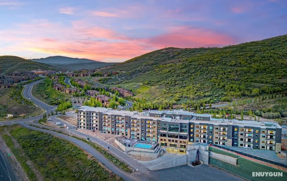Black Rock Mountain Resort - Öne Çıkan Resim