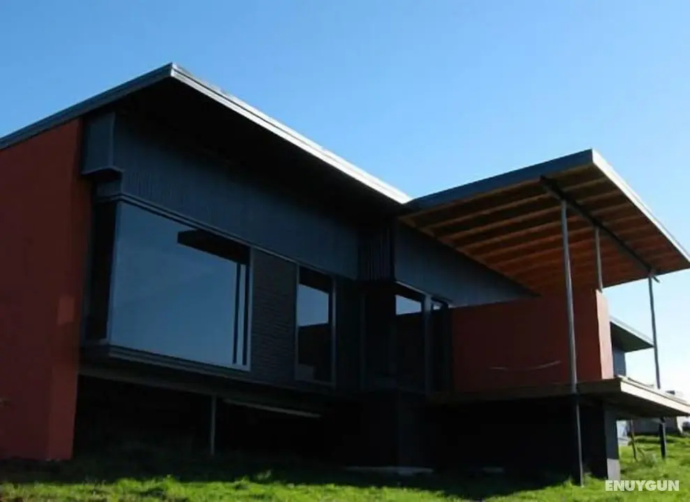 Black Rock Retreat - Öne Çıkan Resim