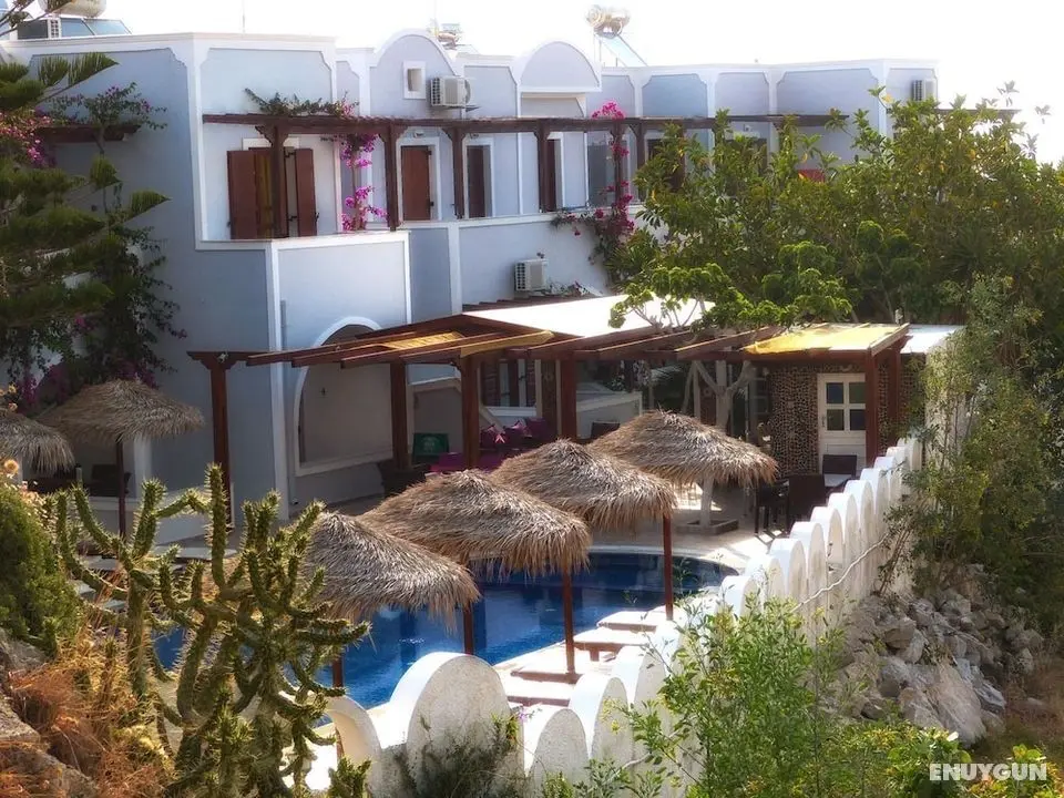 Black Sand Apartments - Öne Çıkan Resim