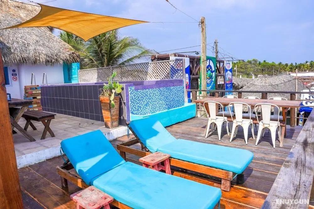 The Black Sand Beachhouse - Öne Çıkan Resim