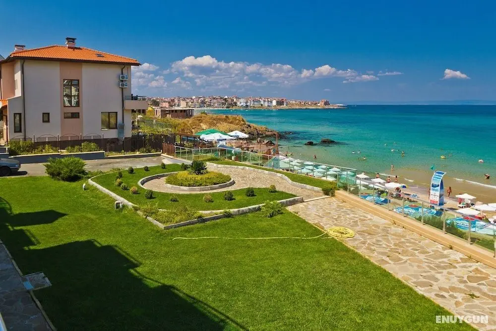 Black Sea Paradise - Öne Çıkan Resim