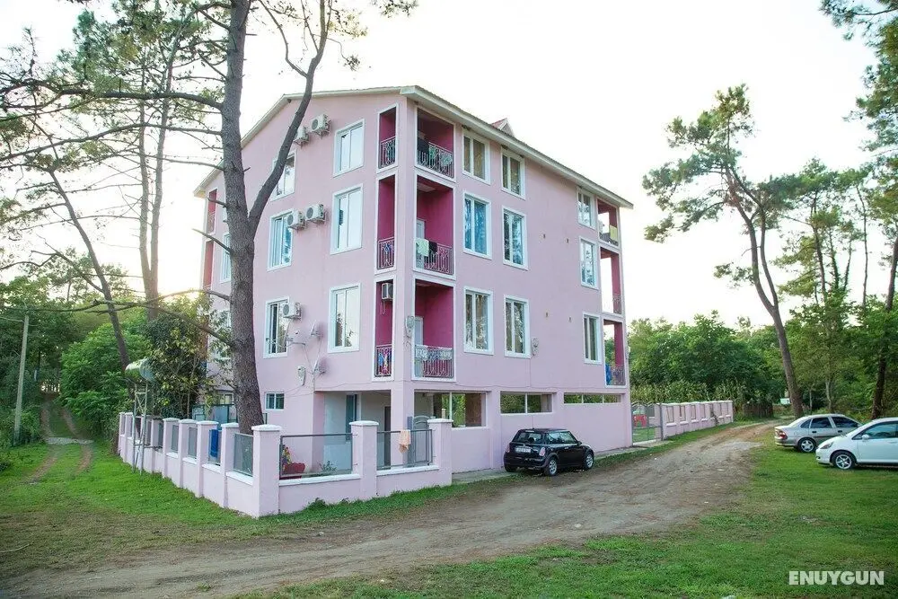 Black sea Hotel - Öne Çıkan Resim