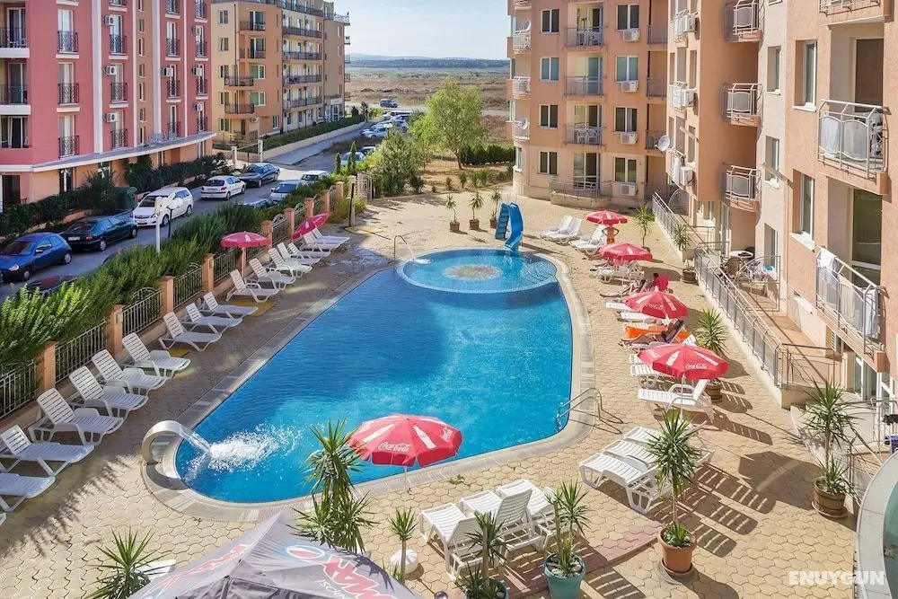 Black Sea Hotel - Öne Çıkan Resim
