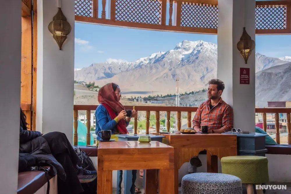 Black Sheep Bed and Breakfast - Öne Çıkan Resim