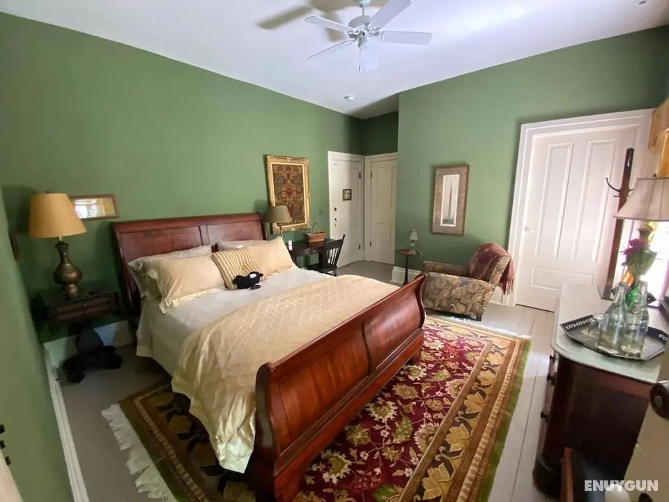 Black Sheep Inn and Spa - Oda