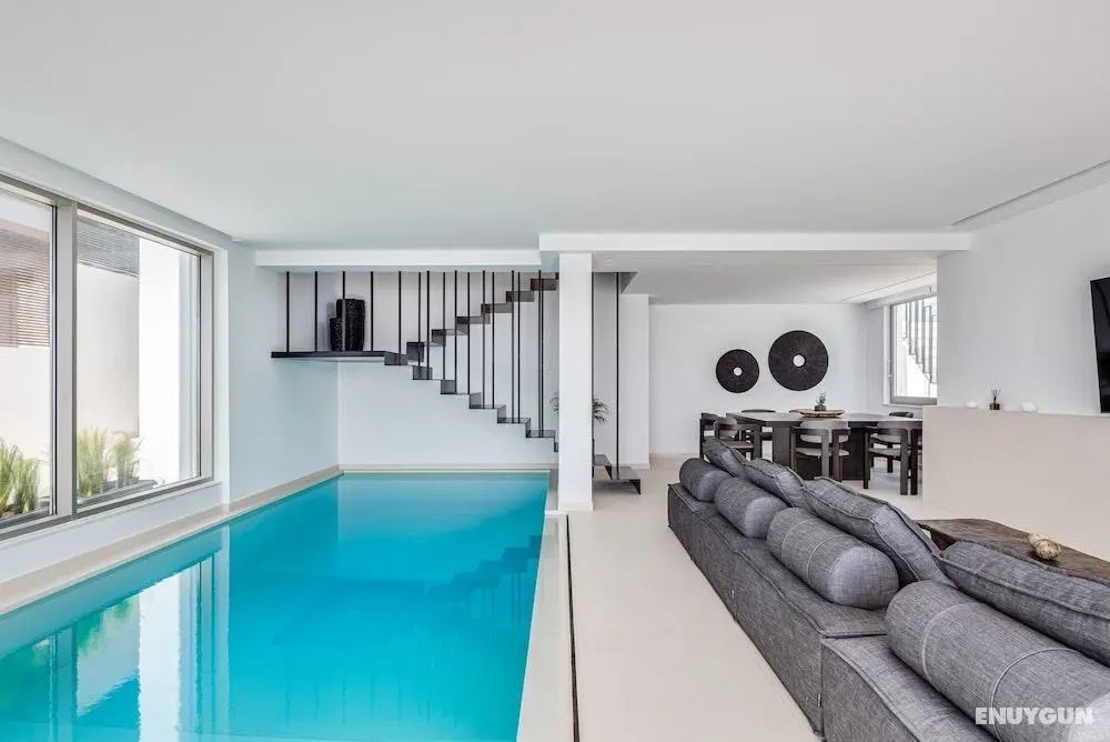 Black Stone Villa - Öne Çıkan Resim