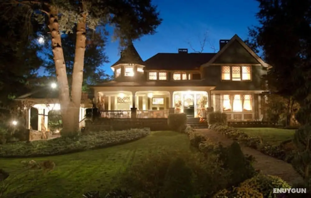 The Black Walnut B & B Inn - Öne Çıkan Resim