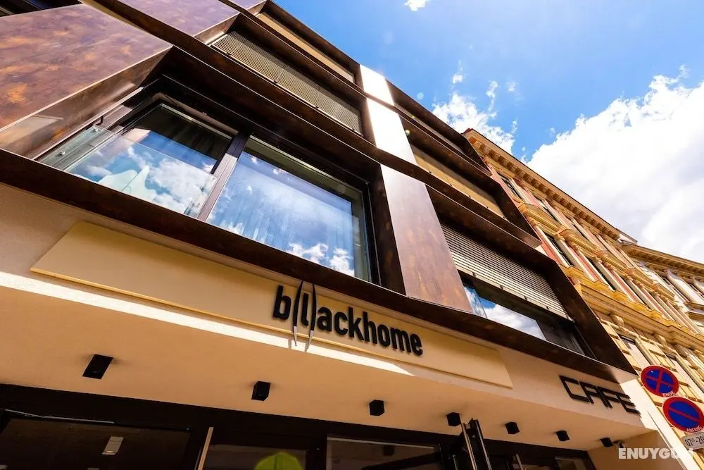 Blackhome Graz - Öne Çıkan Resim