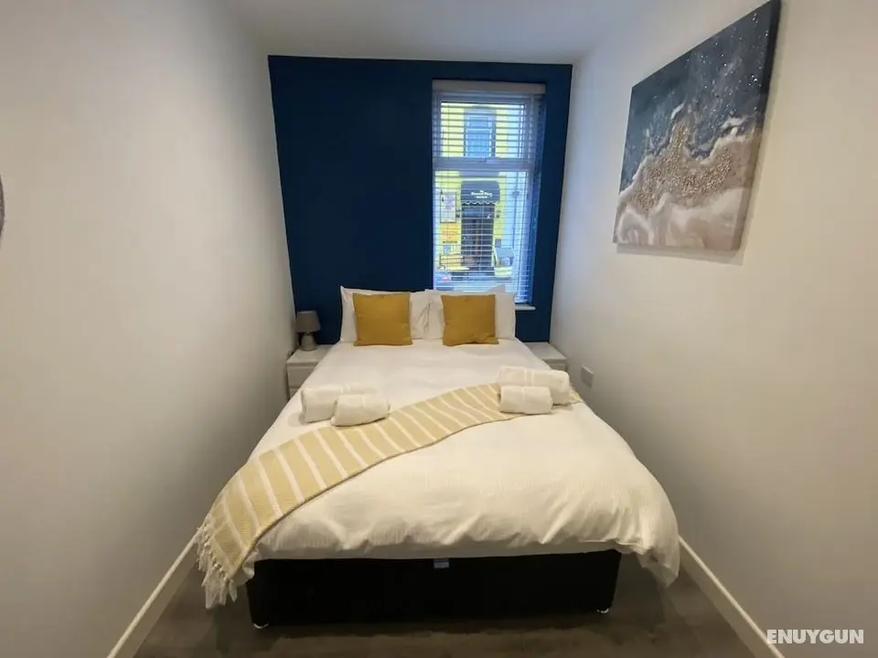 Blackpool Abode - 20 Bairstow Street - Öne Çıkan Resim