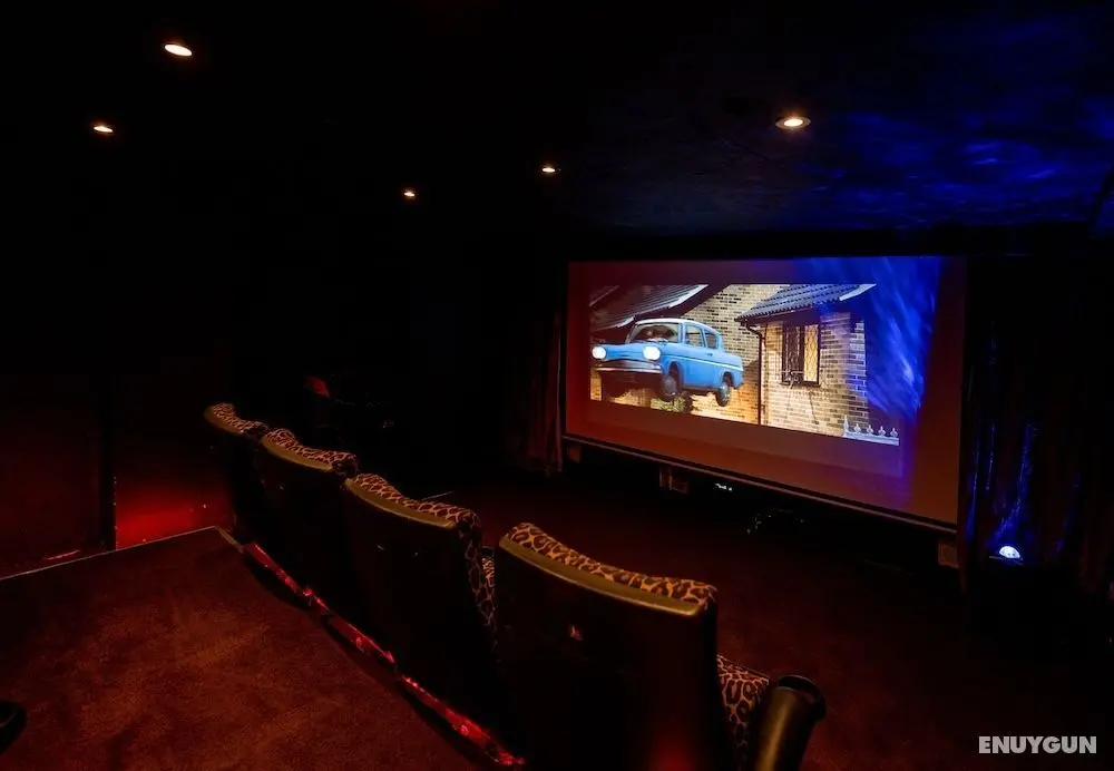 Blackpool Abode The Cinema House - Öne Çıkan Resim