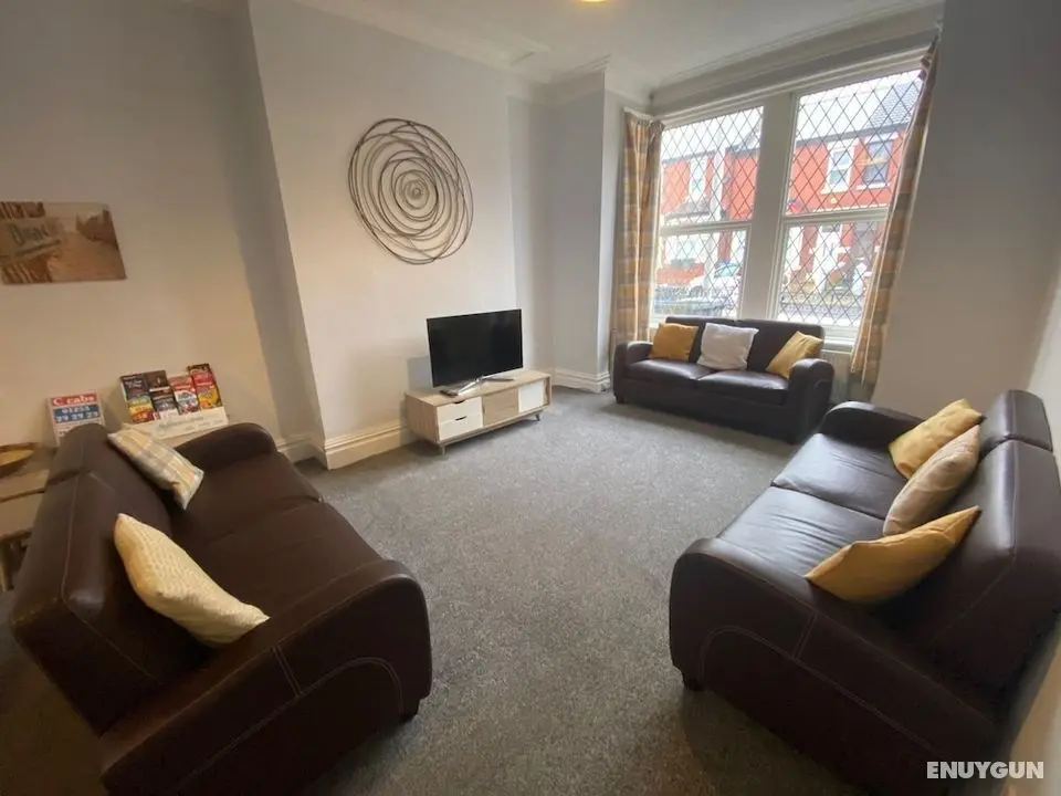 Blackpool Abode - Palatine House - Öne Çıkan Resim