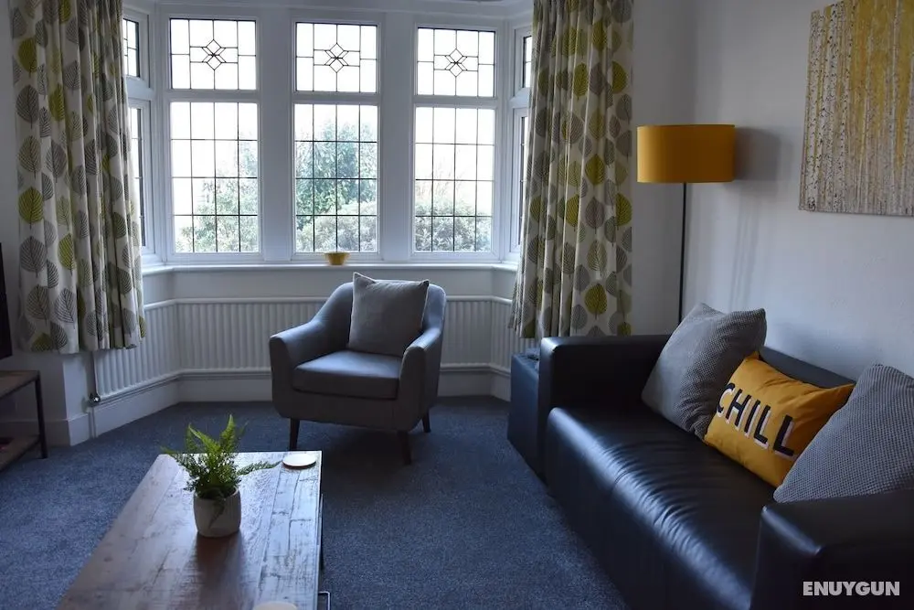 Blackpool Abode - St Marys View - Öne Çıkan Resim
