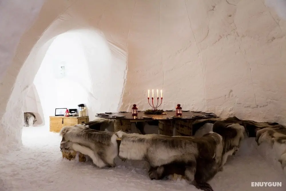 Blacksheep Village Igloo Chamrousse - Öne Çıkan Resim