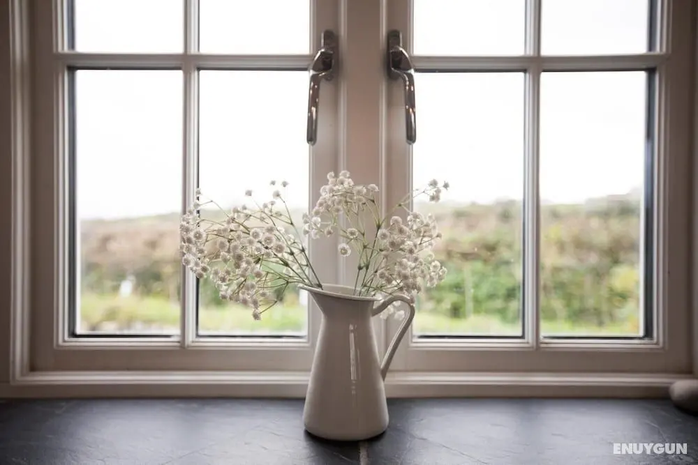The Blacksmiths - Luxury Cottage Countryside Views Pet Friendly - Oda