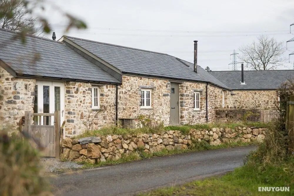 The Blacksmiths - Luxury Cottage Countryside Views Pet Friendly - Oda