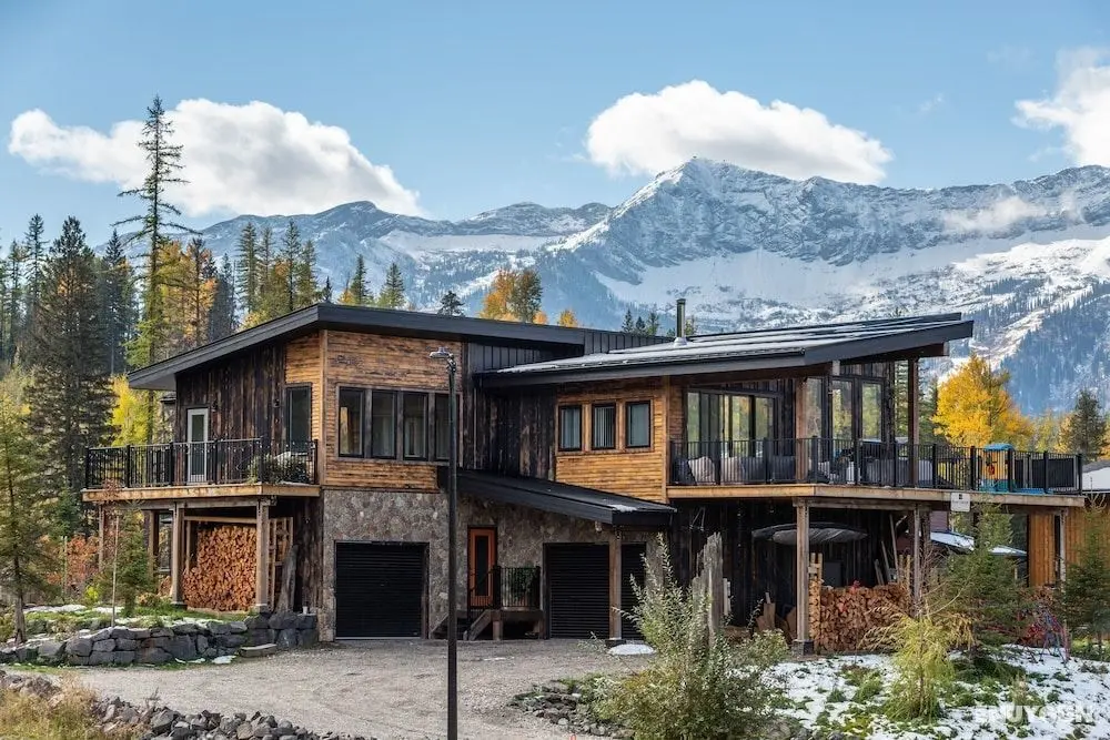 Blackstone B&B - Öne Çıkan Resim